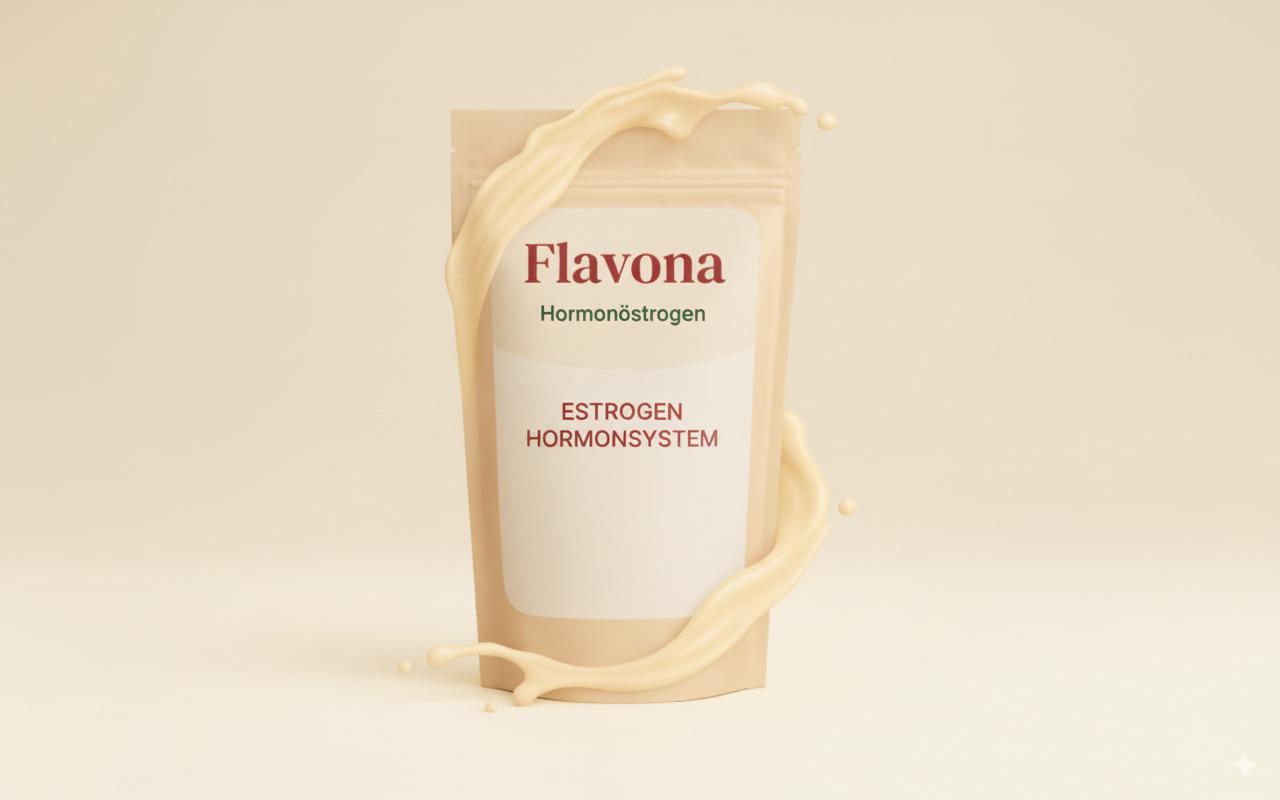 Flavona Hormonbalance